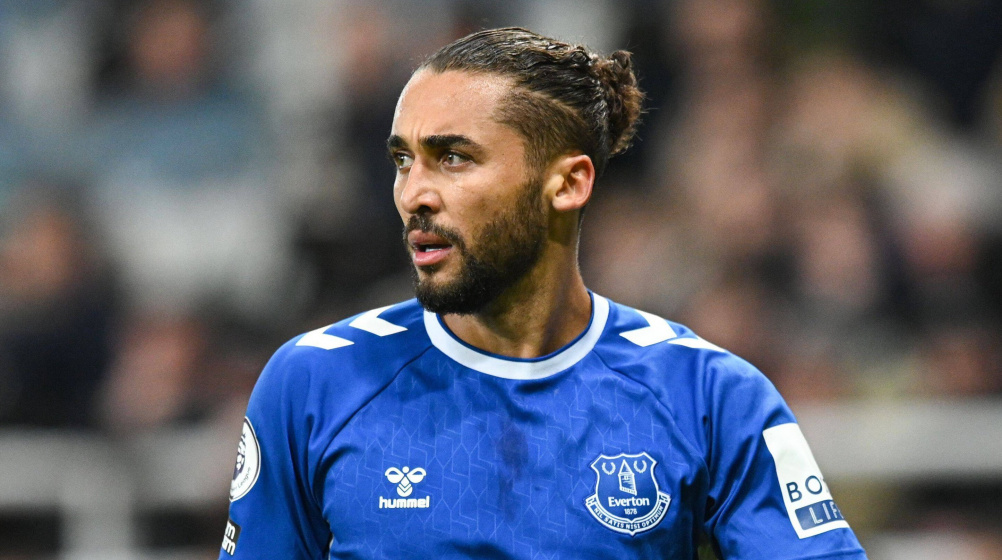 Calvert-Lewin: Interesse Atalanta, In Saldo a Gennaio o Gratis a Fine Stagione