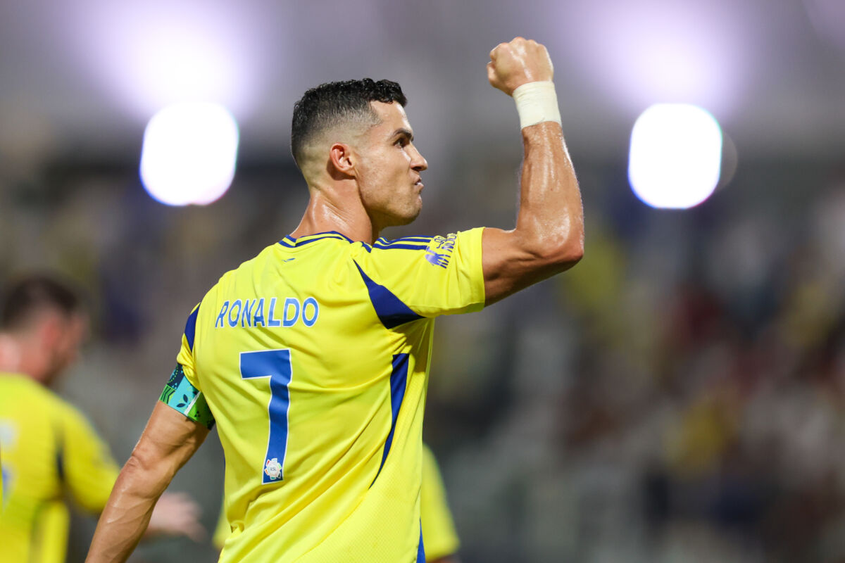 CR7 Scontento: può Liberarsi a Zero