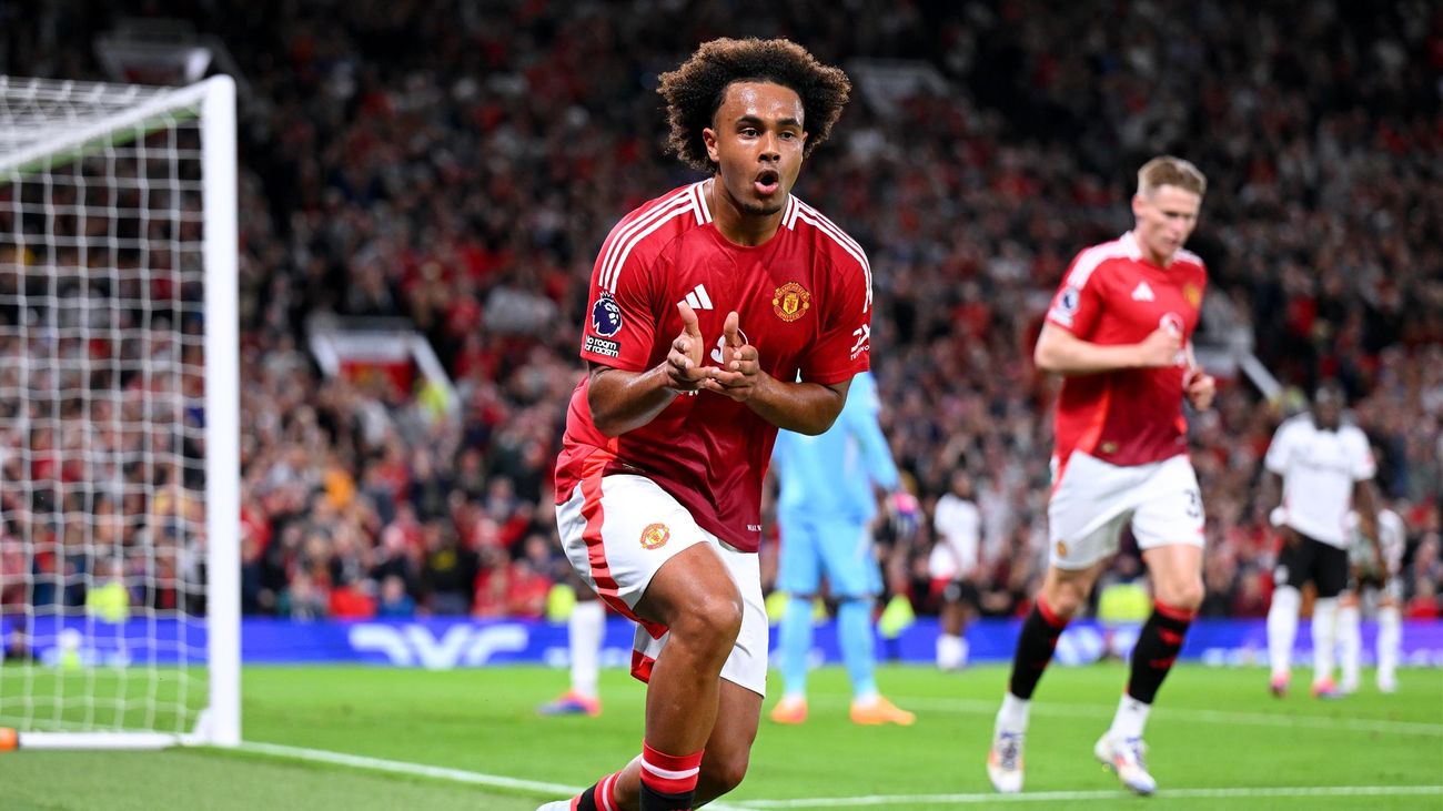 Juventus: pista Zirkzee molto calda, con lo United è rottura