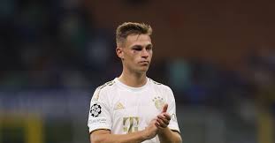 Kimmich: Inter interessata. Contratto in scadenza con il Bayern.