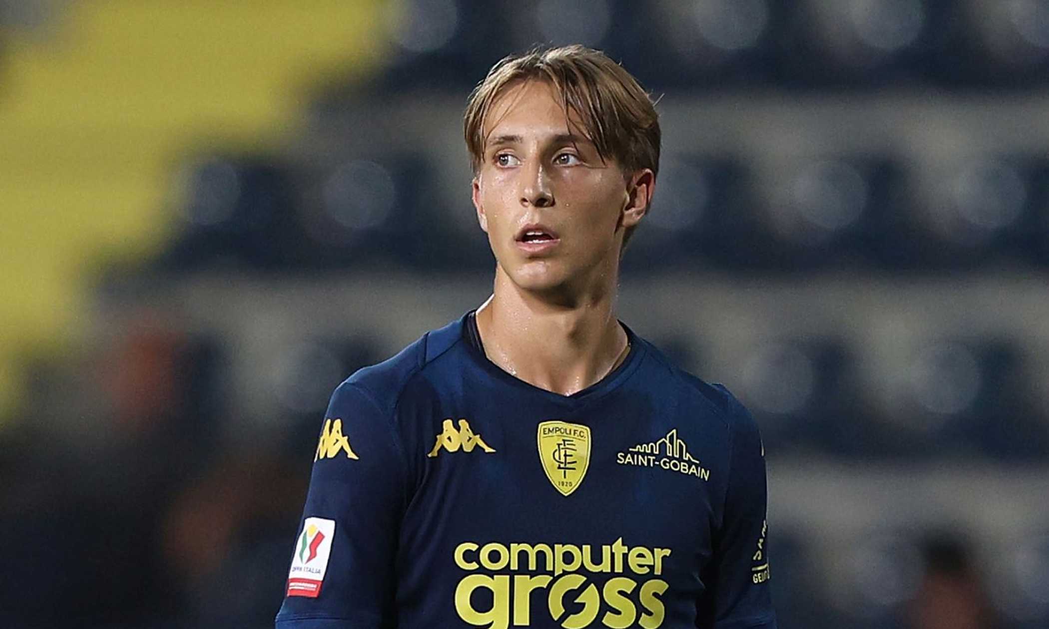 Lazio pronta a ingaggiare Fazzini: accordo raggiunto