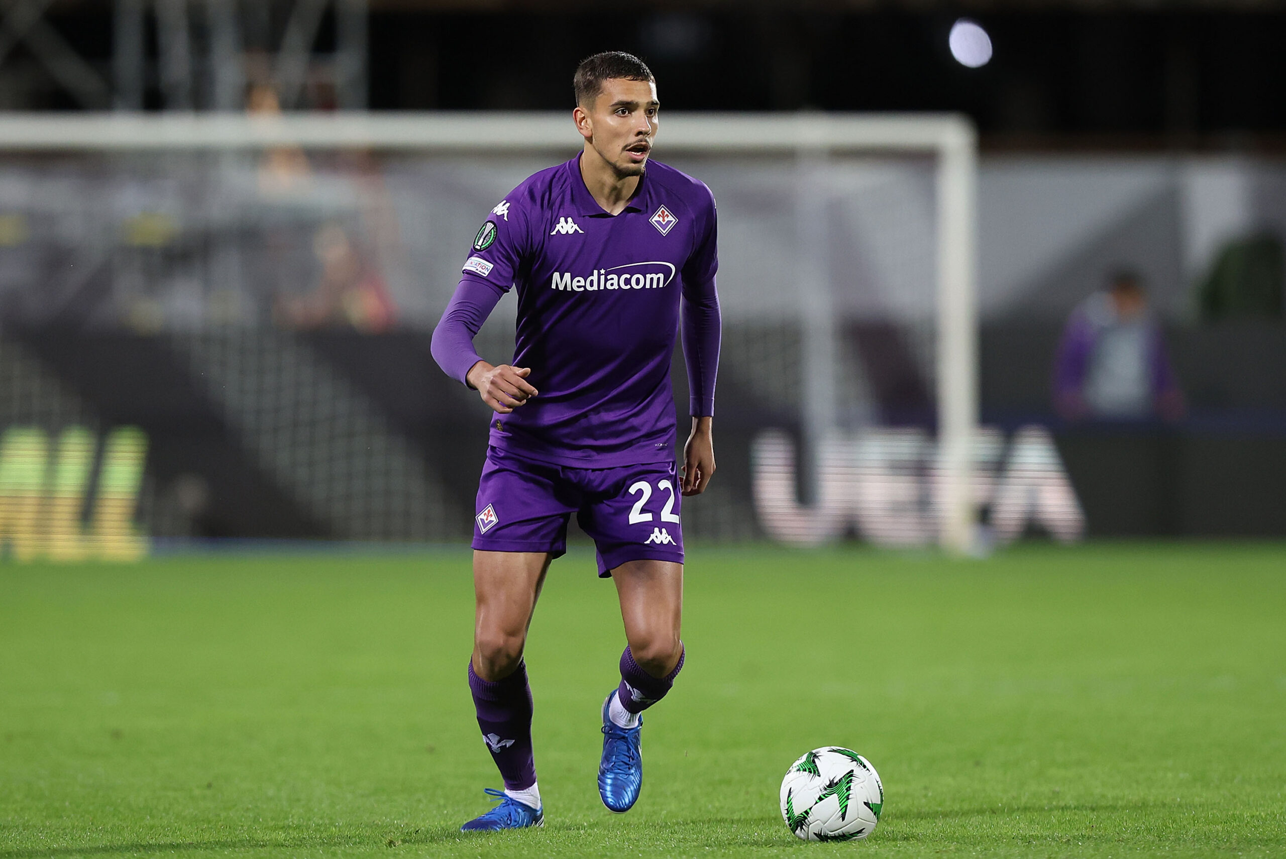 Moreno: Monza molto vicino