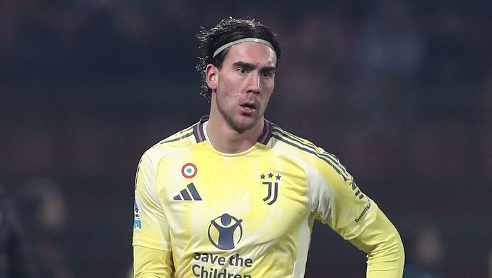 Vlahovic: rinnovo lontano. Molte big europee su di lui